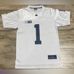 Vintage wildcats jersey